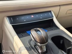 Voyah Dream PHEV Extended Range Luxury Edition - ფოტო 8