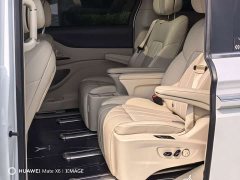 Voyah Dream PHEV Extended Range Luxury Edition - ფოტო 9