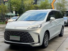 Buick GL8 New Energy Luushang Advance Edition - ფოტო 1