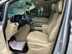 Buick GL8 New Energy Luushang Advance Edition - ფოტო 10