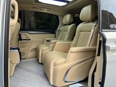 Buick GL8 New Energy Luushang Advance Edition - ფოტო 11