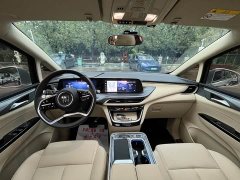 Buick GL8 New Energy Luushang Advance Edition - ფოტო 12