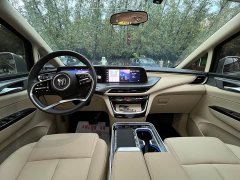 Buick GL8 New Energy Luushang Advance Edition - ფოტო 13