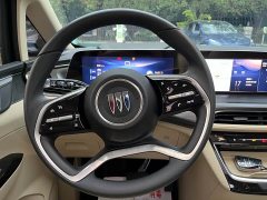 Buick GL8 New Energy Luushang Advance Edition - ფოტო 14