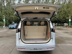 Buick GL8 New Energy Luushang Advance Edition - ფოტო 15
