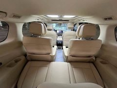 Buick GL8 New Energy Luushang Advance Edition - ფოტო 16