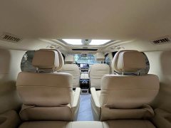 Buick GL8 New Energy Luushang Advance Edition - ფოტო 17