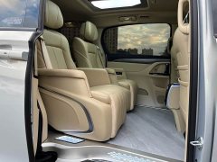 Buick GL8 New Energy Luushang Advance Edition - ფოტო 18