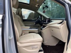 Buick GL8 New Energy Luushang Advance Edition - ფოტო 19