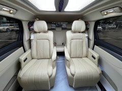 Buick GL8 New Energy Luushang Advance Edition - ფოტო 20