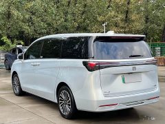 Buick GL8 New Energy Luushang Advance Edition - ფოტო 4