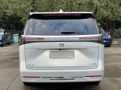 Buick GL8 New Energy Luushang Advance Edition - ფოტო 5