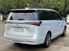 Buick GL8 New Energy Luushang Advance Edition - ფოტო 6