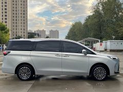 Buick GL8 New Energy Luushang Advance Edition - ფოტო 7