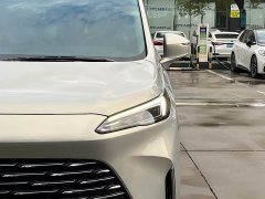 Buick GL8 New Energy Luushang Advance Edition - ფოტო 9