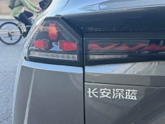 Deepal Deep Blue S07 215Max Qiankun Smart Driving ADS SE Extended Range Version - ფოტო 14
