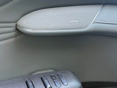 Deepal Deep Blue S07 215Max Qiankun Smart Driving ADS SE Extended Range Version - ფოტო 19