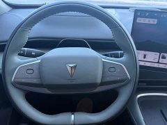 Deepal Deep Blue S07 215Max Qiankun Smart Driving ADS SE Extended Range Version - ფოტო 20