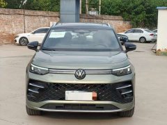 Volkswagen Taos L 380TSI AWD Luxury Easy Package - ფოტო 2