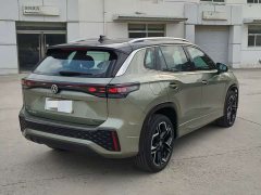 Volkswagen Taos L 380TSI AWD Luxury Easy Package - ფოტო 3