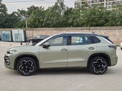 Volkswagen Taos L 380TSI AWD Luxury Easy Package - ფოტო 4
