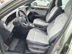 Volkswagen Taos L 380TSI AWD Luxury Easy Package - ფოტო 6