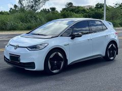 Volkswagen ID.3 Ultimate Intelligence Edition - ფოტო 1