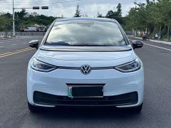 Volkswagen ID.3 Ultimate Intelligence Edition - ფოტო 2