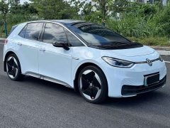 Volkswagen ID.3 Ultimate Intelligence Edition - ფოტო 3