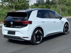Volkswagen ID.3 Ultimate Intelligence Edition - ფოტო 4