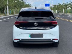 Volkswagen ID.3 Ultimate Intelligence Edition - ფოტო 5