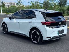 Volkswagen ID.3 Ultimate Intelligence Edition - ფოტო 6