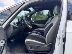 Volkswagen ID.3 Ultimate Intelligence Edition - ფოტო 7