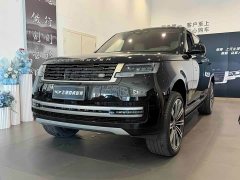 Land Rover Range Rover 3.0 L6 400PS Prestige Seven-Seat Extended Wheelbase - ფოტო 1