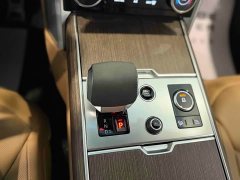 Land Rover Range Rover 3.0 L6 400PS Prestige Seven-Seat Extended Wheelbase - ფოტო 13