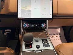 Land Rover Range Rover 3.0 L6 400PS Prestige Seven-Seat Extended Wheelbase - ფოტო 14