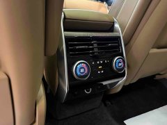 Land Rover Range Rover 3.0 L6 400PS Prestige Seven-Seat Extended Wheelbase - ფოტო 18