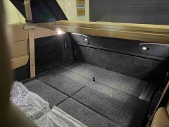 Land Rover Range Rover 3.0 L6 400PS Prestige Seven-Seat Extended Wheelbase - ფოტო 19