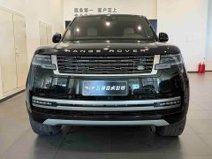 Land Rover Range Rover 3.0 L6 400PS Prestige Seven-Seat Extended Wheelbase - ფოტო 2