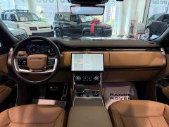 Land Rover Range Rover 3.0 L6 400PS Prestige Seven-Seat Extended Wheelbase - ფოტო 20