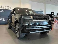 Land Rover Range Rover 3.0 L6 400PS Prestige Seven-Seat Extended Wheelbase - ფოტო 3