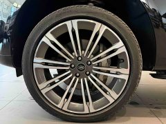 Land Rover Range Rover 3.0 L6 400PS Prestige Seven-Seat Extended Wheelbase - ფოტო 4