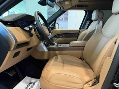 Land Rover Range Rover 3.0 L6 400PS Prestige Seven-Seat Extended Wheelbase - ფოტო 6