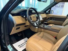 Land Rover Range Rover 3.0 L6 400PS Prestige Seven-Seat Extended Wheelbase - ფოტო 7