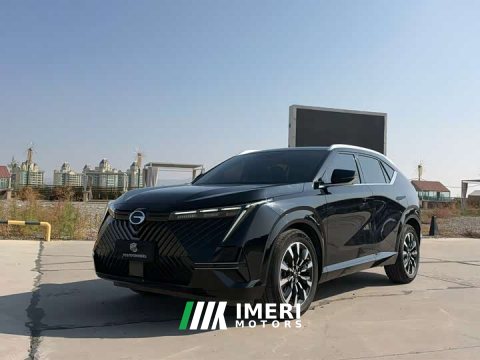 2023 Aion Yingku 1.5T Supernova Pro - ავტომობილი ჩინეთიდან