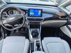 Maxus G50 1.5T Manual Comfort A - ფოტო 10
