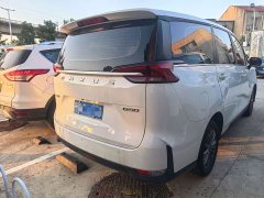 Maxus G50 1.5T Manual Comfort A - ფოტო 11