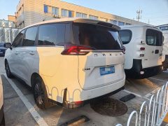 Maxus G50 1.5T Manual Comfort A - ფოტო 12