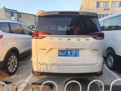 Maxus G50 1.5T Manual Comfort A - ფოტო 13