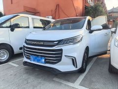 Maxus G50 1.5T Manual Comfort A - ფოტო 2